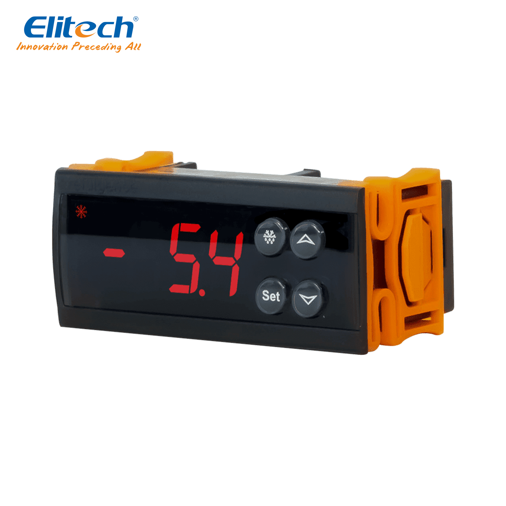 Thermostat de réfrigération ECS-961