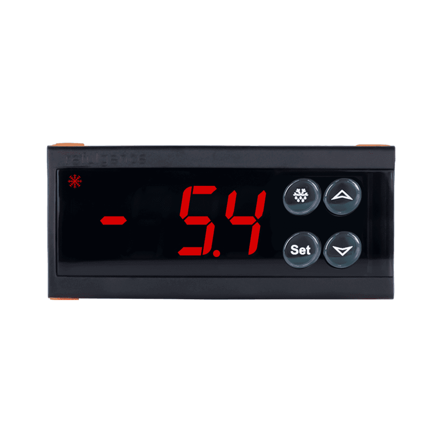 Thermostat de réfrigération ECS-961