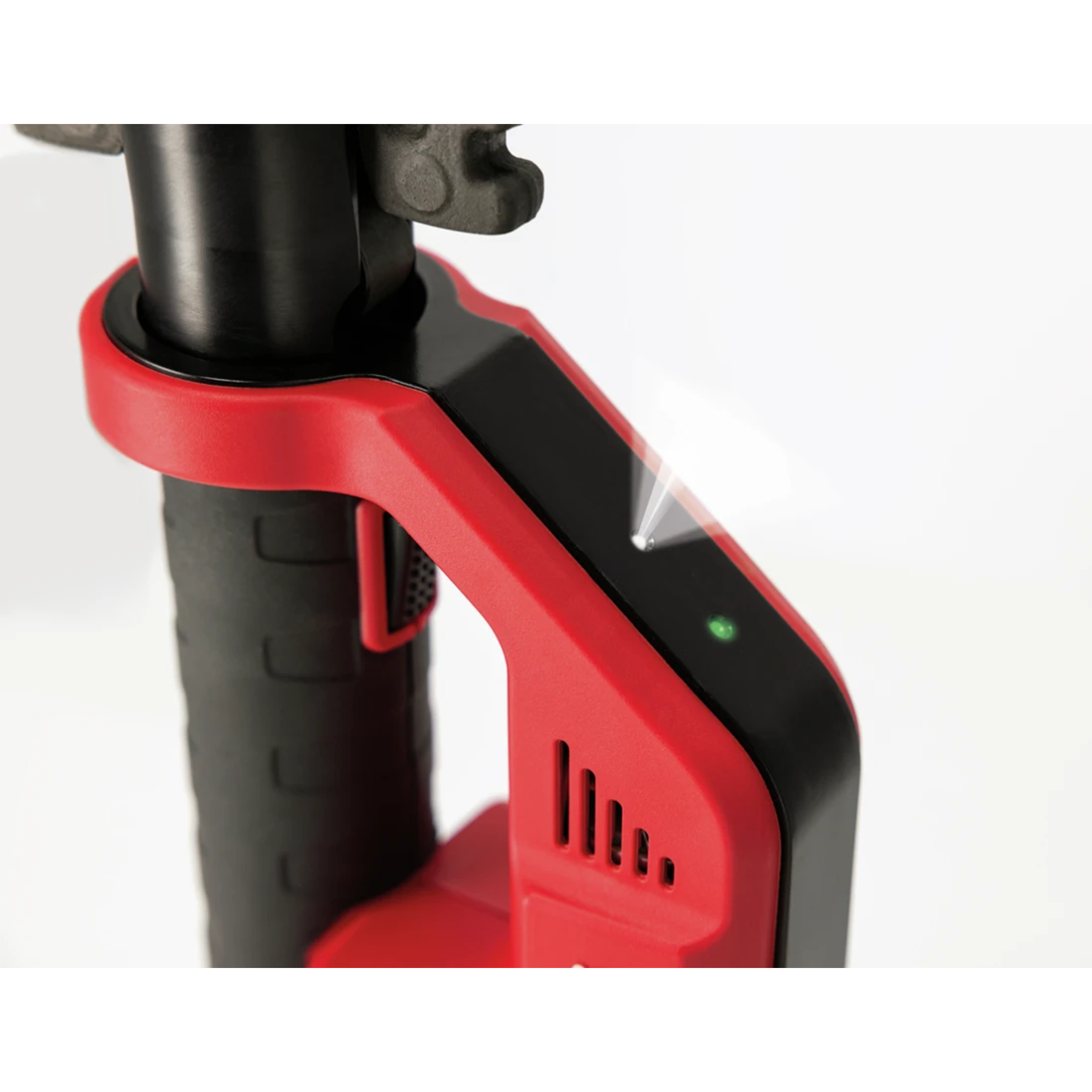 Presse compacte Rothenberger Romax III avec 2 batteries de 2,0 Ah