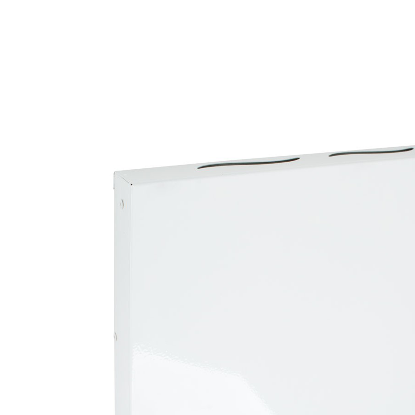 Panneau chauffant infrarouge à convection électrique - Puissance de 1000 watts