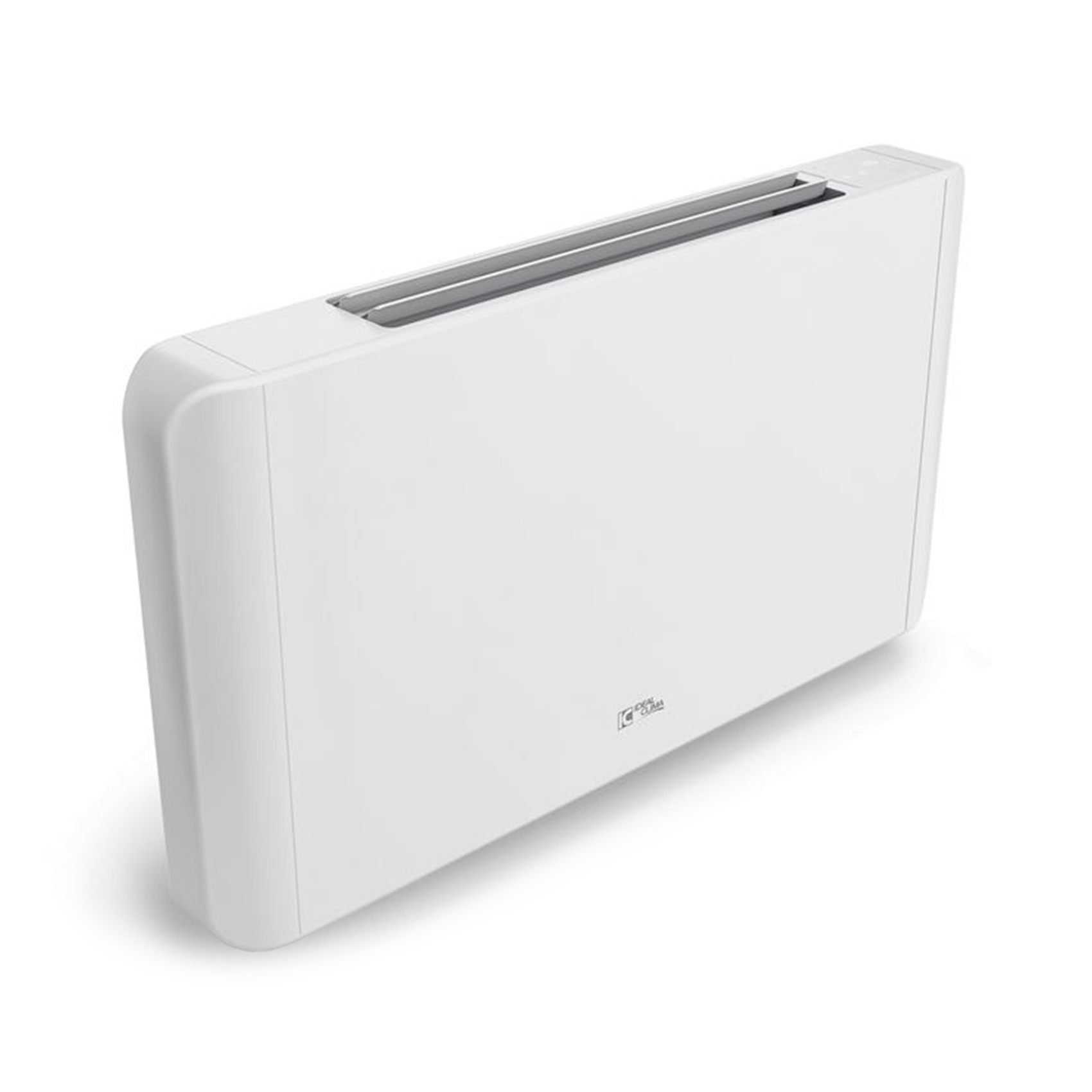 Radiateur à ventilo-convecteur hydronique Nemo 600 - Inverter CC avec commande intégrée