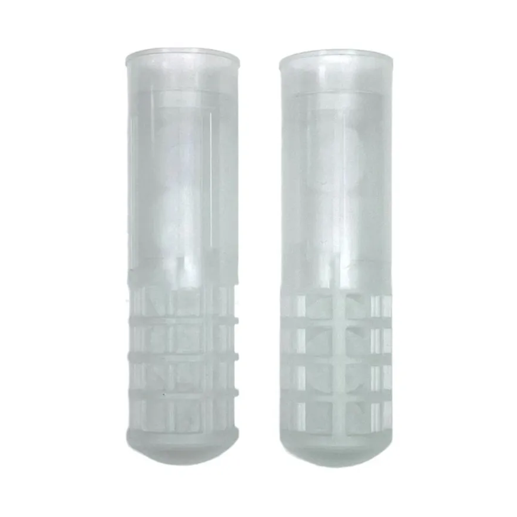 Cristaux sphériques de polyphosphate pour distributeur Solodos (paire de 2 pièces)