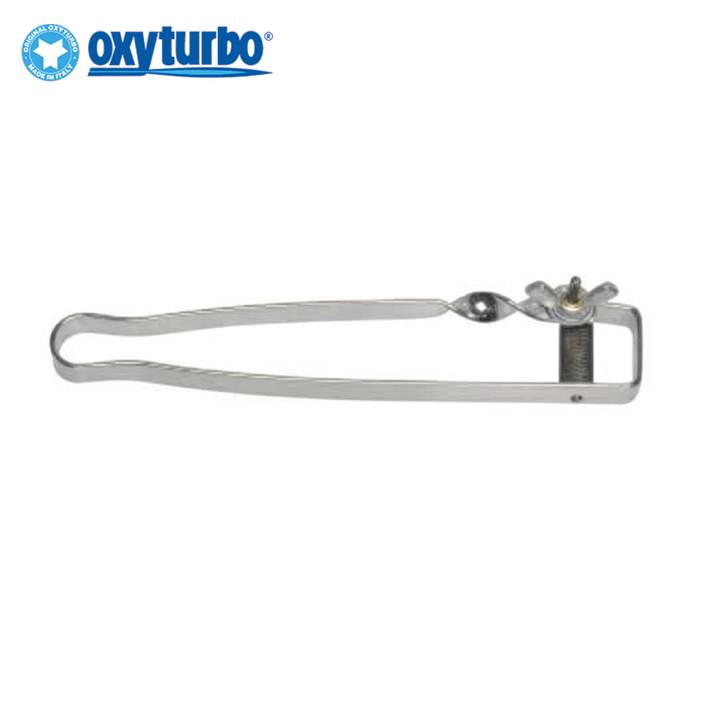blowtorch igniter for flame welding station