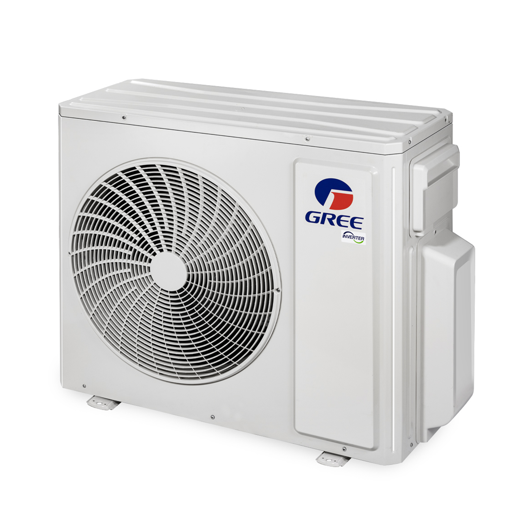 Unité extérieure GREE R32 penta pour multisplit avec ACS (GREE10261)