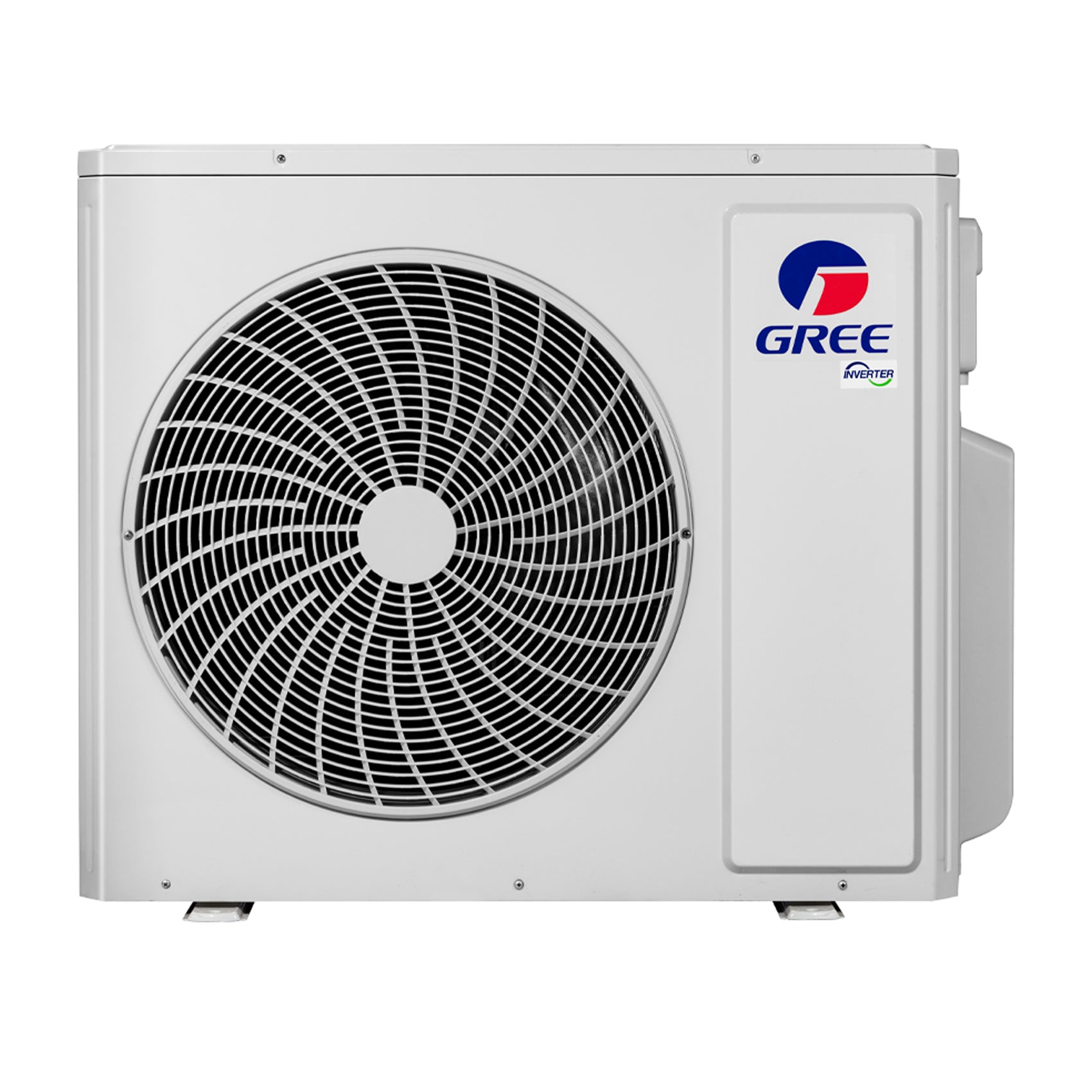Unité extérieure GREE R32 penta pour multisplit avec ACS (GREE10261)