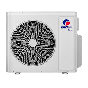 Unité extérieure Gree multisplit ACS - vue de face