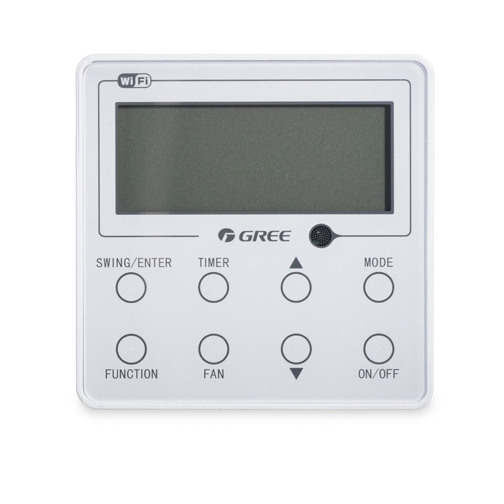Unité intérieure gainable Gree 24000 Btu R32 - commande murale avec WiFi (GREE10194)