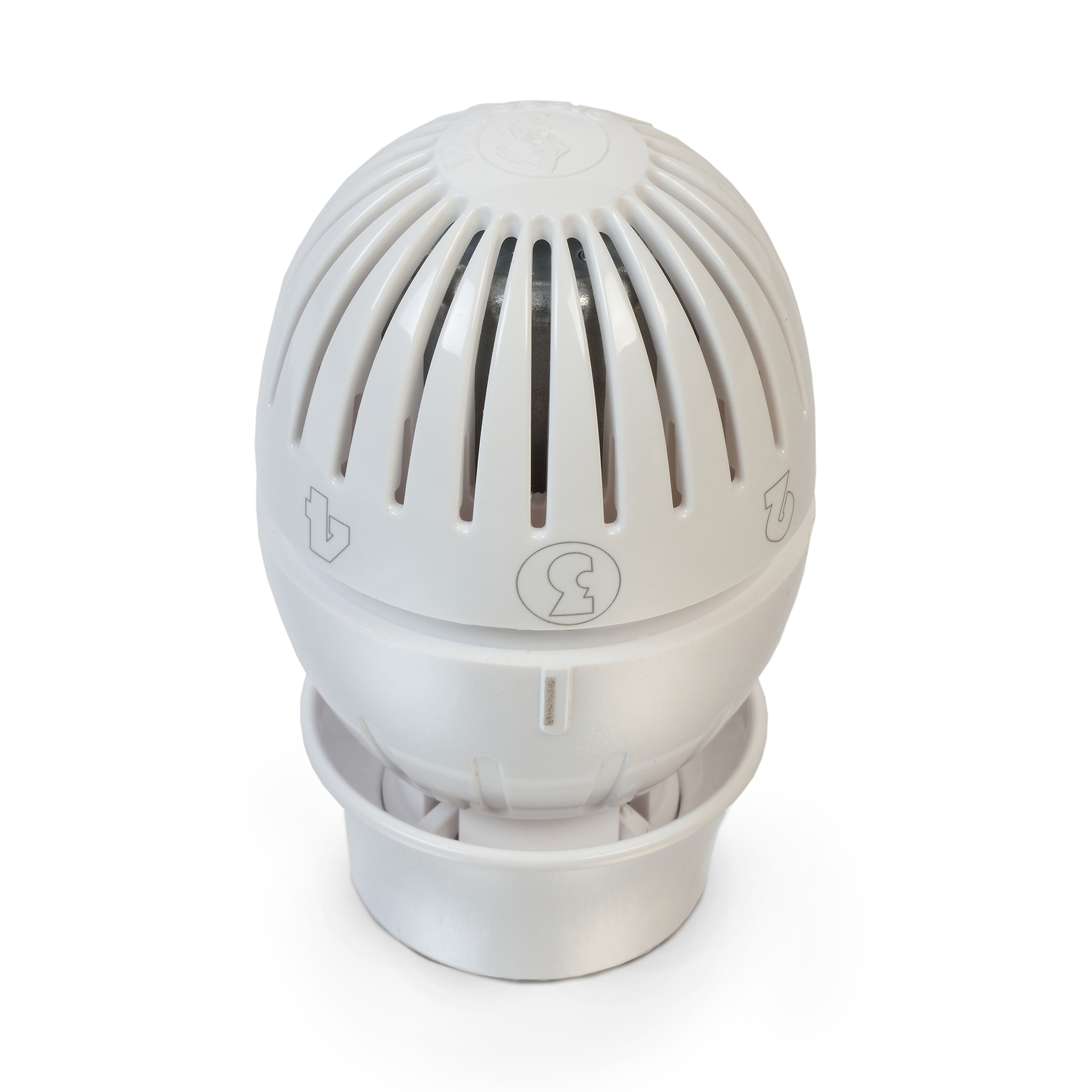 tête thermostatique Giacomini R470 pour vanne calorifère