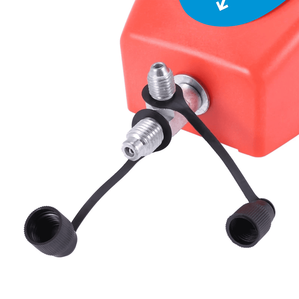 Pompe à vide d'air - alimentation de compresseur d'air