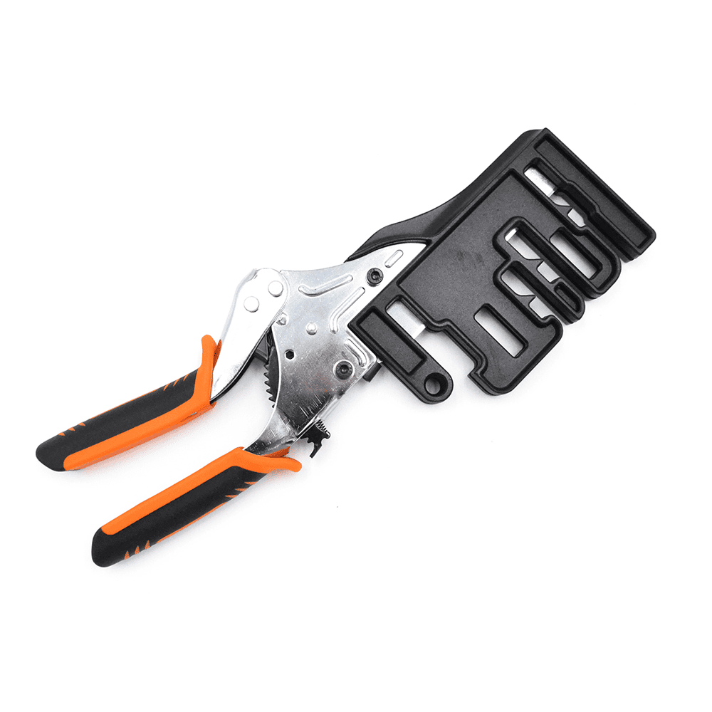 Coupe-canaux en PVC multi-tailles avec lame interchangeable