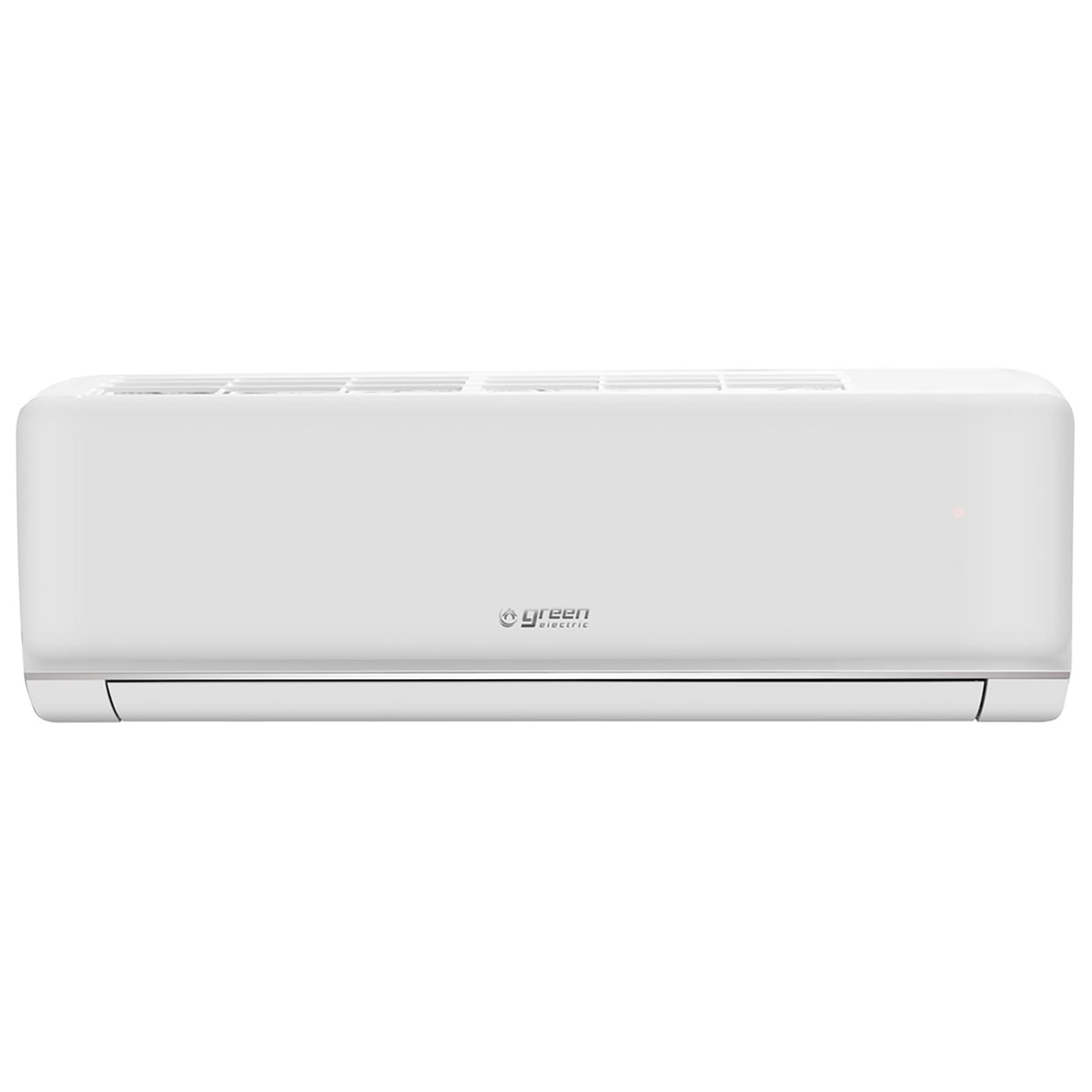 Climatiseur quadruple 9+9+12+12 BTU WiFi R32 A++/A+ Écologique PLUS