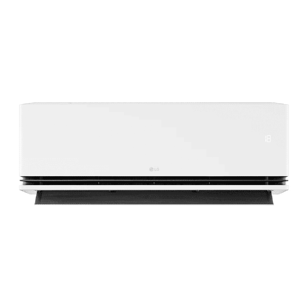 Climatiseur split LG Dualcool DELUXE New WiFi 12000 BTU 3,5 kW A+++ / A++