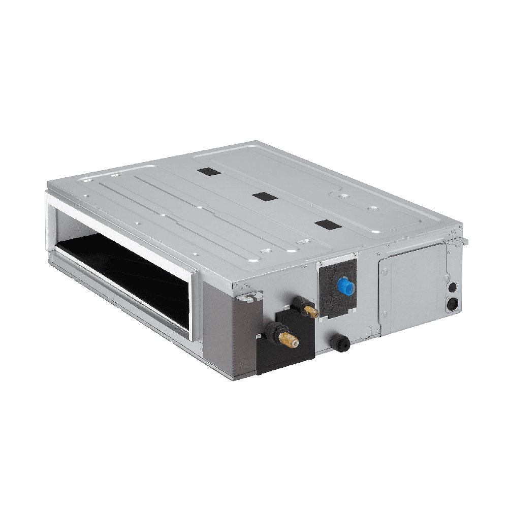 Climatiseur monobloc LG 18 000 BTU 5,0 kW A++ A COMPACT Inverter - commande murale incluse