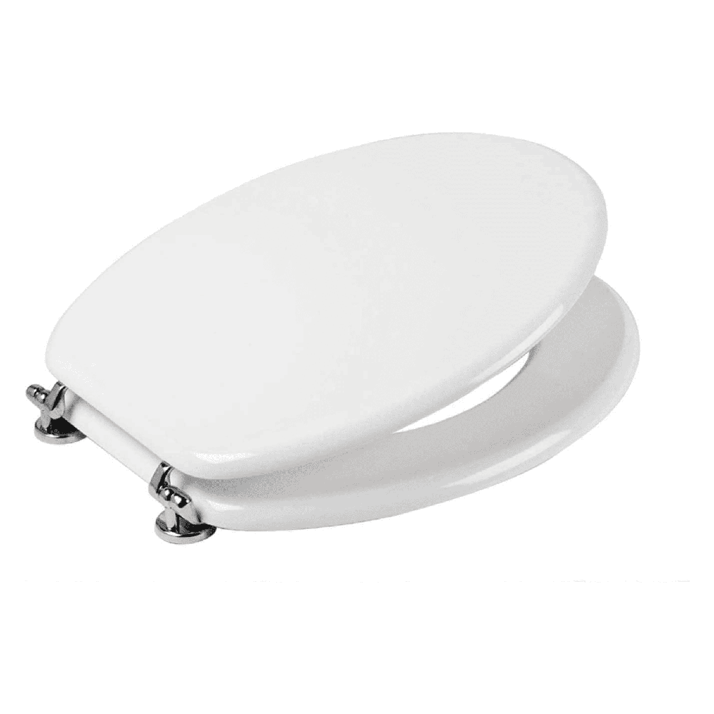 Abattant de toilette en céramique dolomite PERLA non original - ACB Ercos