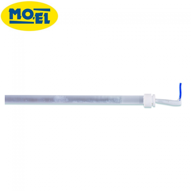 Infrared Replacement Lamp IR-A 1800 W for Models: Fiore, Iris and Petalo - MO-EL 002781