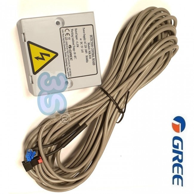 Gree MK010 - Carte de commande de contact de porte pour unité intérieure split résidentielle