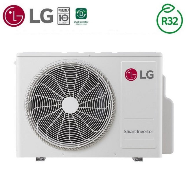Unité extérieure LG multi dual 4,7 kW R32 A+++/A++