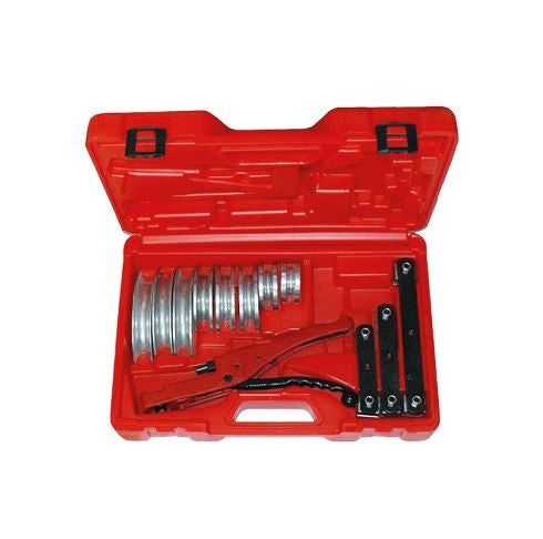 Cintreuse à cliquet pour tubes multicouches, 4 tailles Ø 16 - 20 - 26 - 32 mm