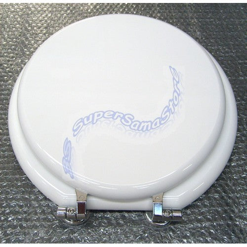Abattant de toilette Ideal Standard PETIT - Marque ACB Ercos Smart Line