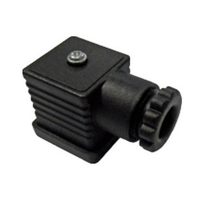 JB9/11 - Connecteur de remplacement pour bobine d'électrovanne de réfrigération GMC