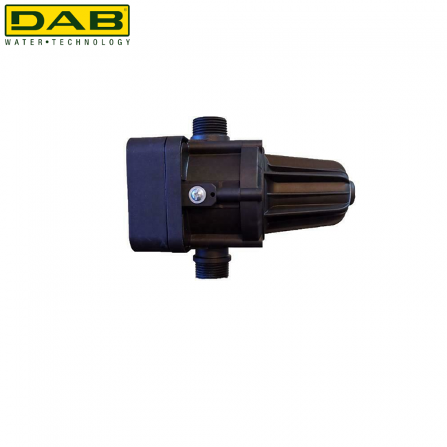 CONTRÔLE - D 1,5 BAR 1,5 KW Dispositif de contrôle et de surveillance de pompe électrique - DAB 60180508