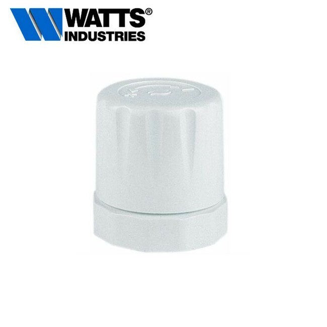 WATTS - Volant de remplacement blanc pour vanne 178-179 3/8'' et 1/2''