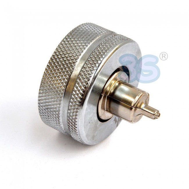 Tête de filière de rechange pour expanseur de tube en cuivre Ø 5/16'' - 8 mm