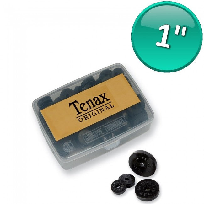 Joint TENAX d'origine pour sièges de robinet de Ø 1'' - 5 pièces