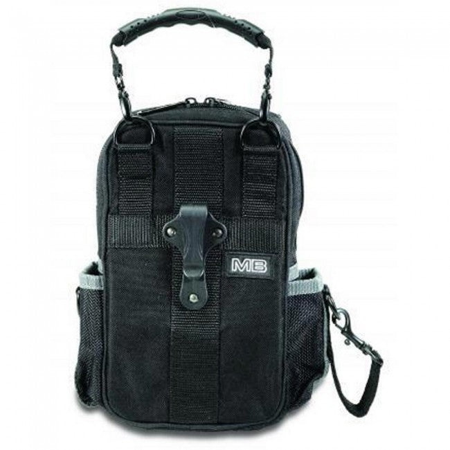 Pochette à outils à clip VETO PRO PAC MB - 10 poches