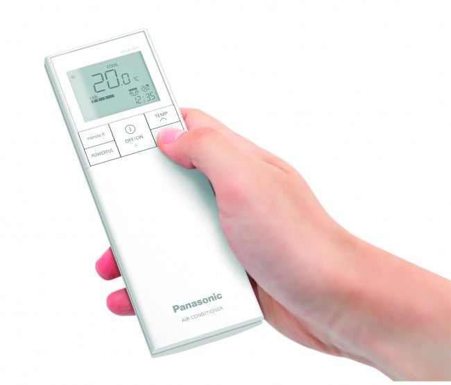 Unité intérieure blanche ETHEREA avec Wi-Fi intégré, 5000 BTU, pour systèmes multi-R32 - Série Z