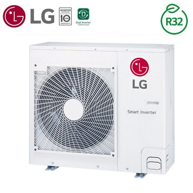 Unité extérieure LG Multi Trial 6,2 kW R32 A+++/A++