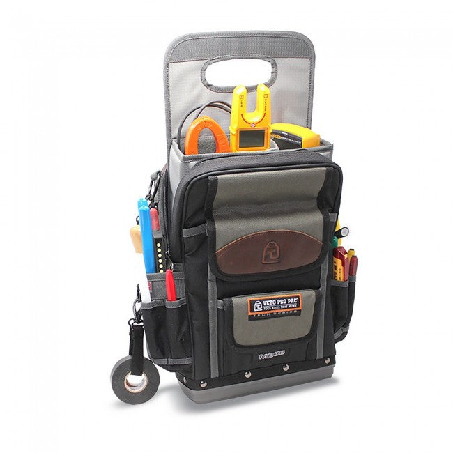 Pochette à outils à clip VETO PRO PAC MB3B - 11 poches