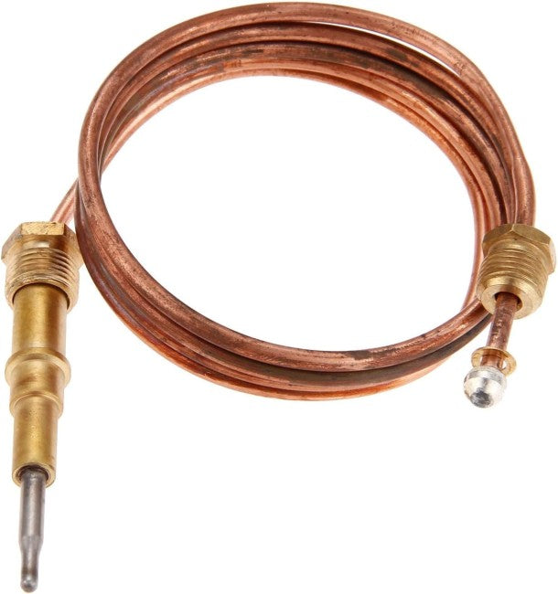 Universal thermocouple for oven and hob 900 mm