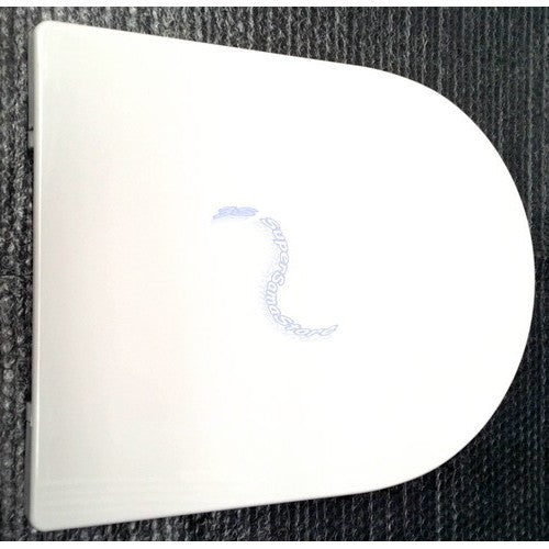 Abattant WC thermodurcissable NUVOLA Ceramica Azzurra - ACB Ercos
