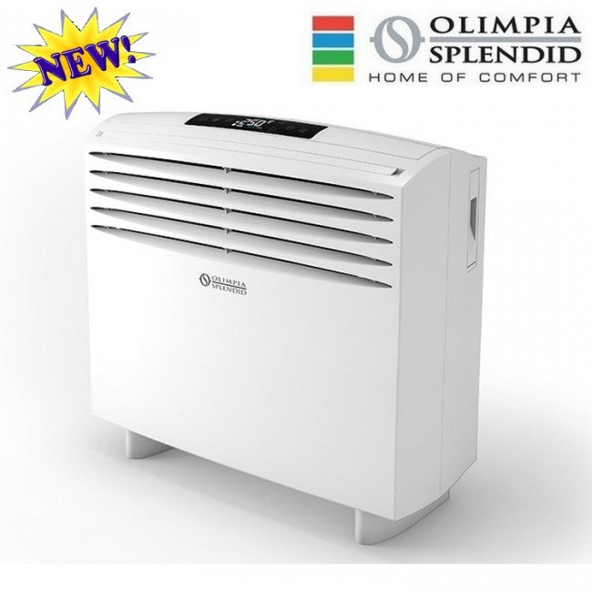 Olimpia Splendid UNICO EASY S1 SF Air Conditioner - no outdoor unit