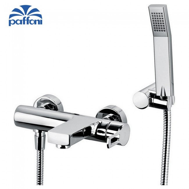Mitigeur de baignoire extérieur RIN026 CR RINGO PAFFONI