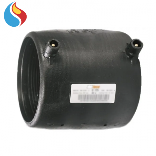 Coupling sleeve fitting - Ø 32 mm electrofusion - ELOFIT