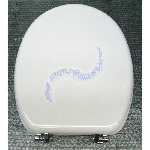 Ideal Standard Scala ADIGE toilet seat - ACB brand GOLD line