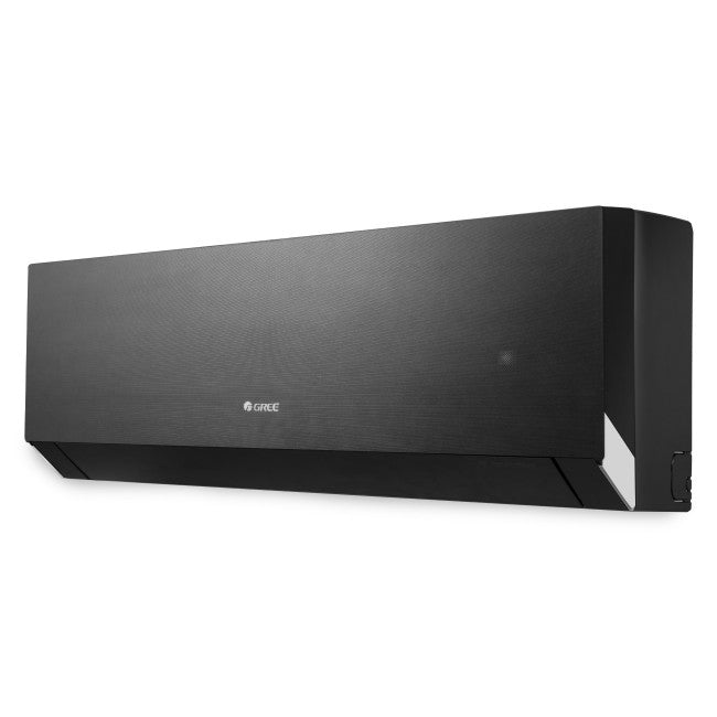 Climatiseur mono-split Gree CLIVIA Black WiFi R32 24 000 BTU A++/A+ avec lampe de stérilisation UVC