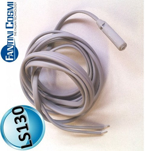 Sonde de température NTC10K pour thermostats Fantini Cosmi LS130