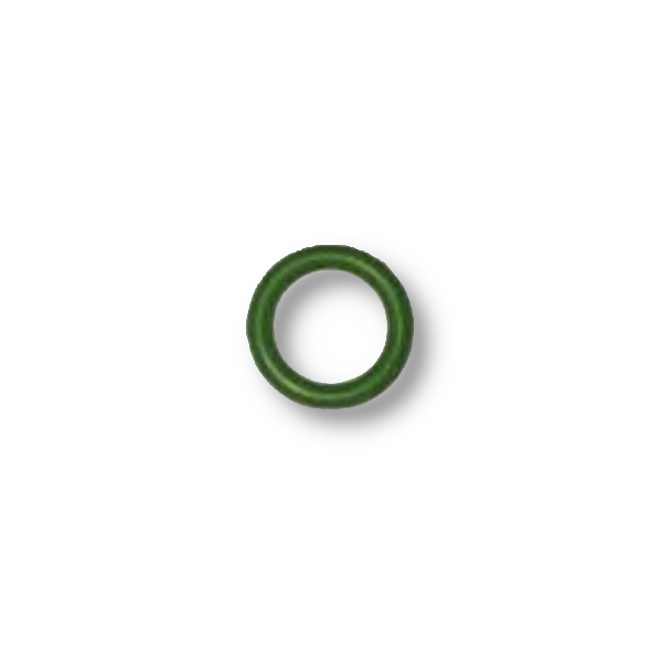 G6 O-ring - 3/8'' 7.65 x 1.78 mm - pack of 10