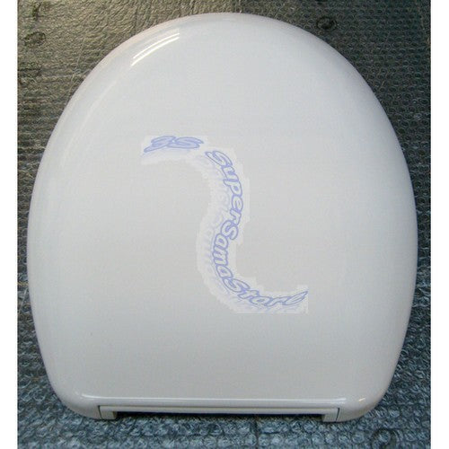 ELITE Cesabo thermosetting toilet seat - ACB Ercos