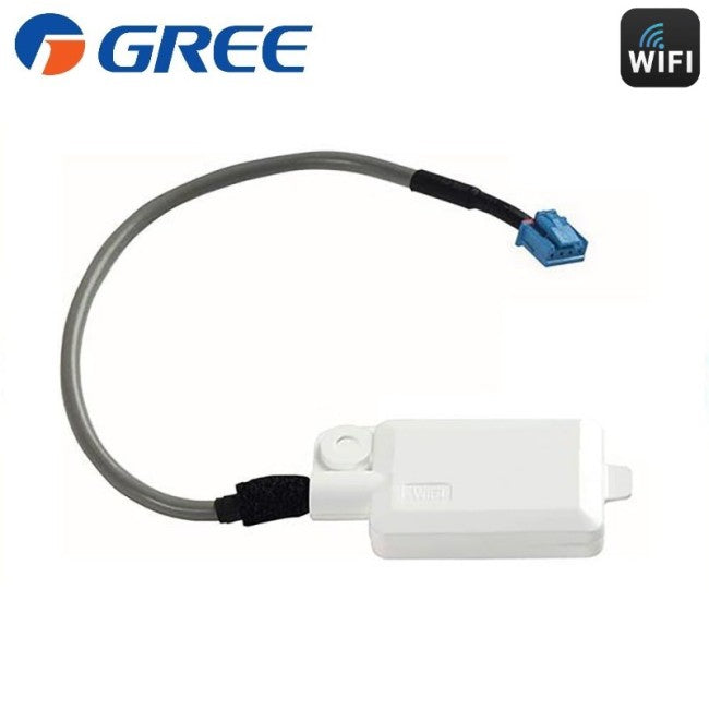 Gree ME31-00/C4 - Module WiFi pour climatisation gainable ou cassette 8 voies