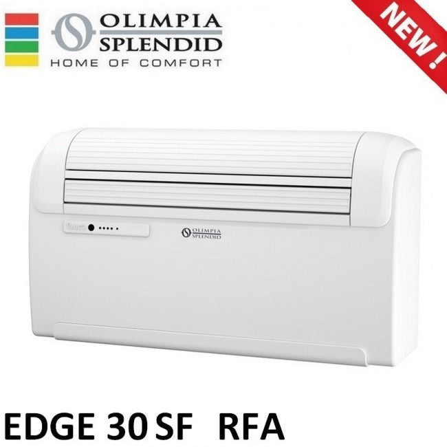UNICO EDGE 30 SF RFA Air Conditioner - ON-OFF cooling only without outdoor unit