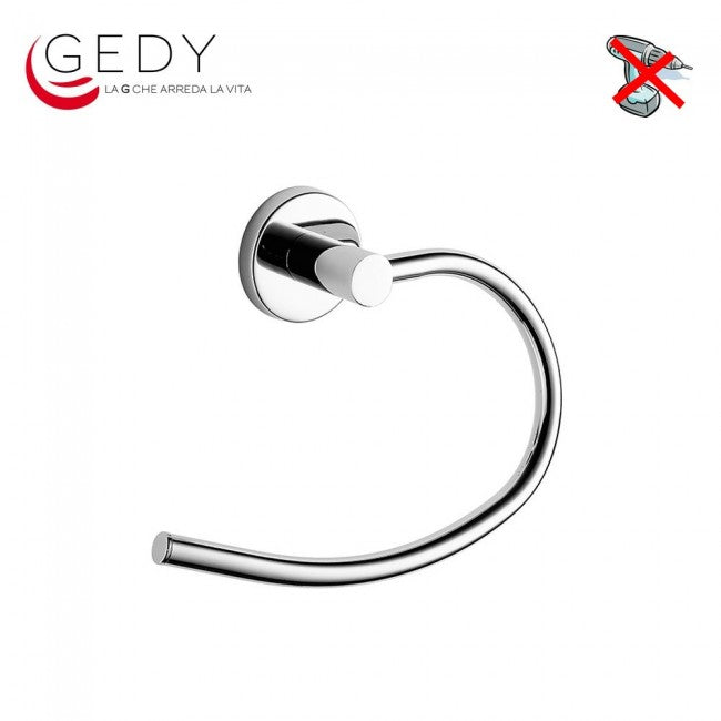 BIDET TOWEL HOLDER - FELCE GEDY FE70