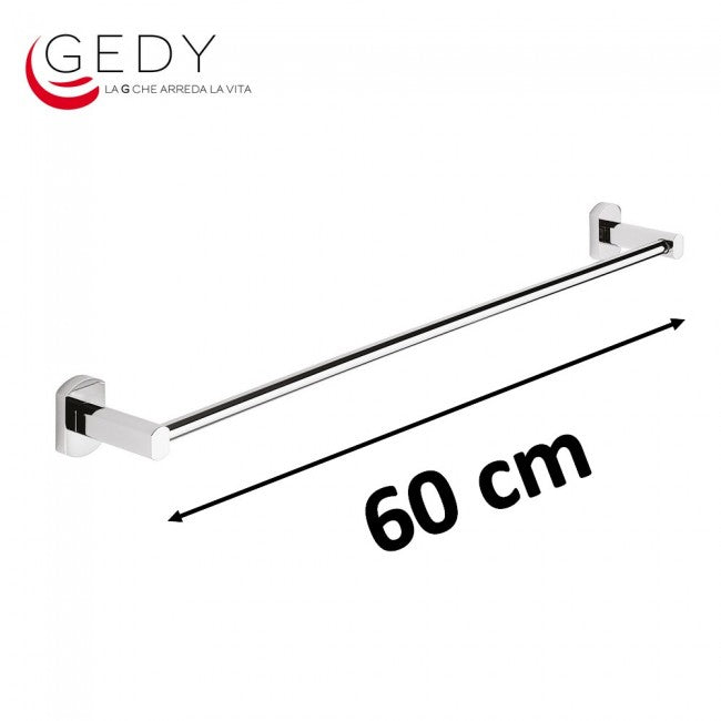Towel rail 60 cm - EDERA GEDY ED2160