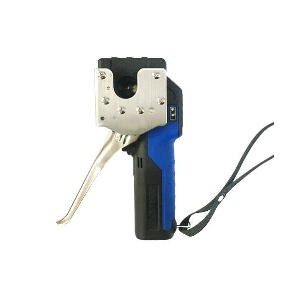 Cordless electric pipe bender for copper pipes Ø 1/4'', 3/8'', 1/2'', 5/8'', 3/4''