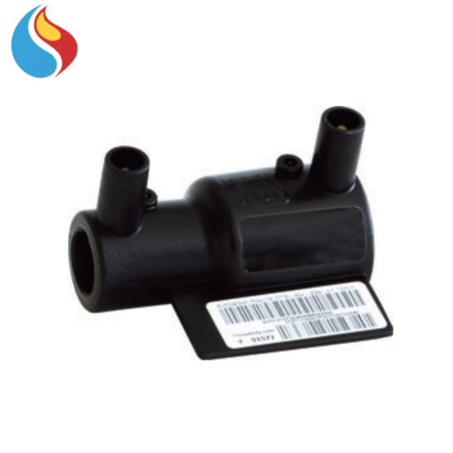 Reduced socket fitting - reduction - Ø 32 x 25 mm electrofusion - ELOFIT