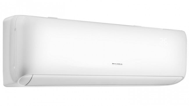 Climatiseur split ARI penta split Wi-Fi inverter 9+9+9+9+18 Btu - GREE R32 classe A++/A+