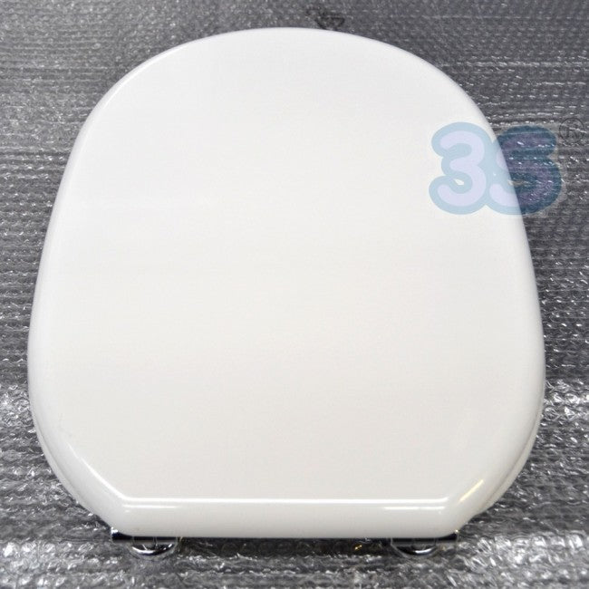 Ideal Standard - ACB Ercos Gold line siège de toilette mural incurvé FIORILE
